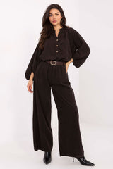  Bluse model 220272 Italy Moda 