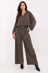  Bluse model 220275 Italy Moda 