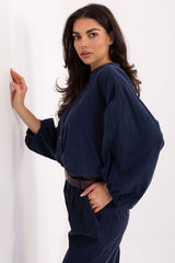  Bluse model 220276 Italy Moda 