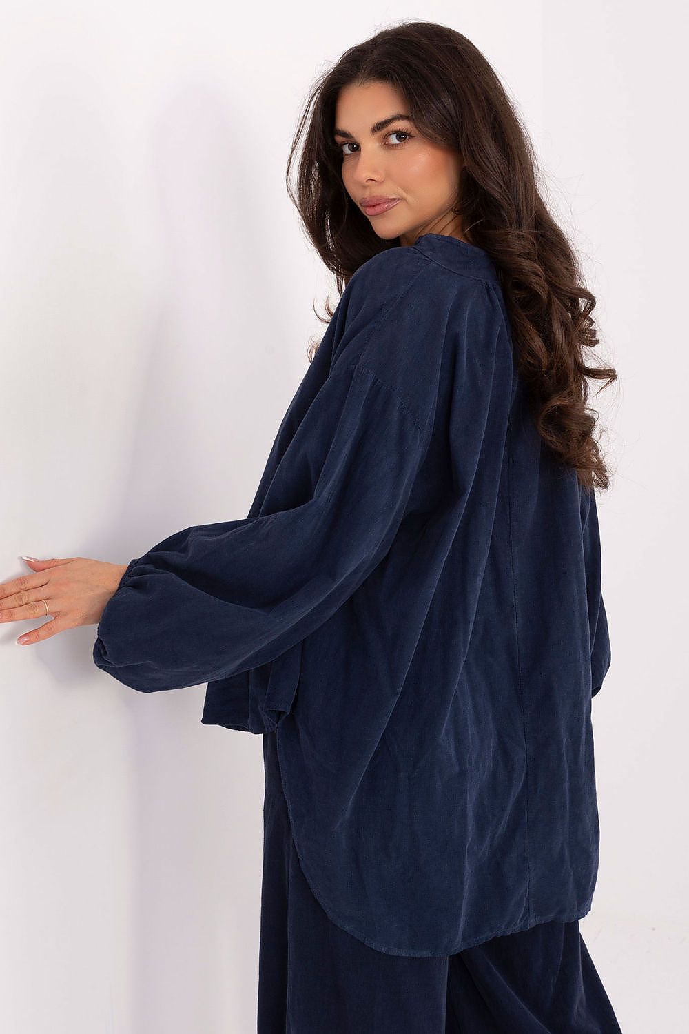  Bluse model 220276 Italy Moda 