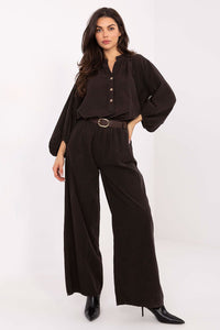  Cordhosen model 220282 Italy Moda 