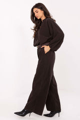 Cordhosen model 220282 Italy Moda 