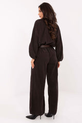  Cordhosen model 220282 Italy Moda 