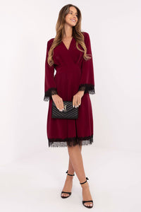  Cocktailkleid model 220304 Italy Moda 