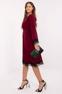 Cocktailkleid model 220304 Italy Moda 