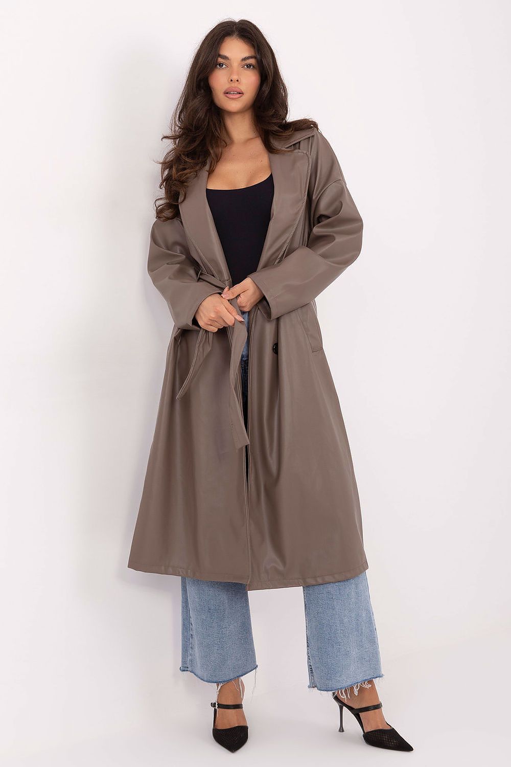  Mantel model 220455 Rue Paris 