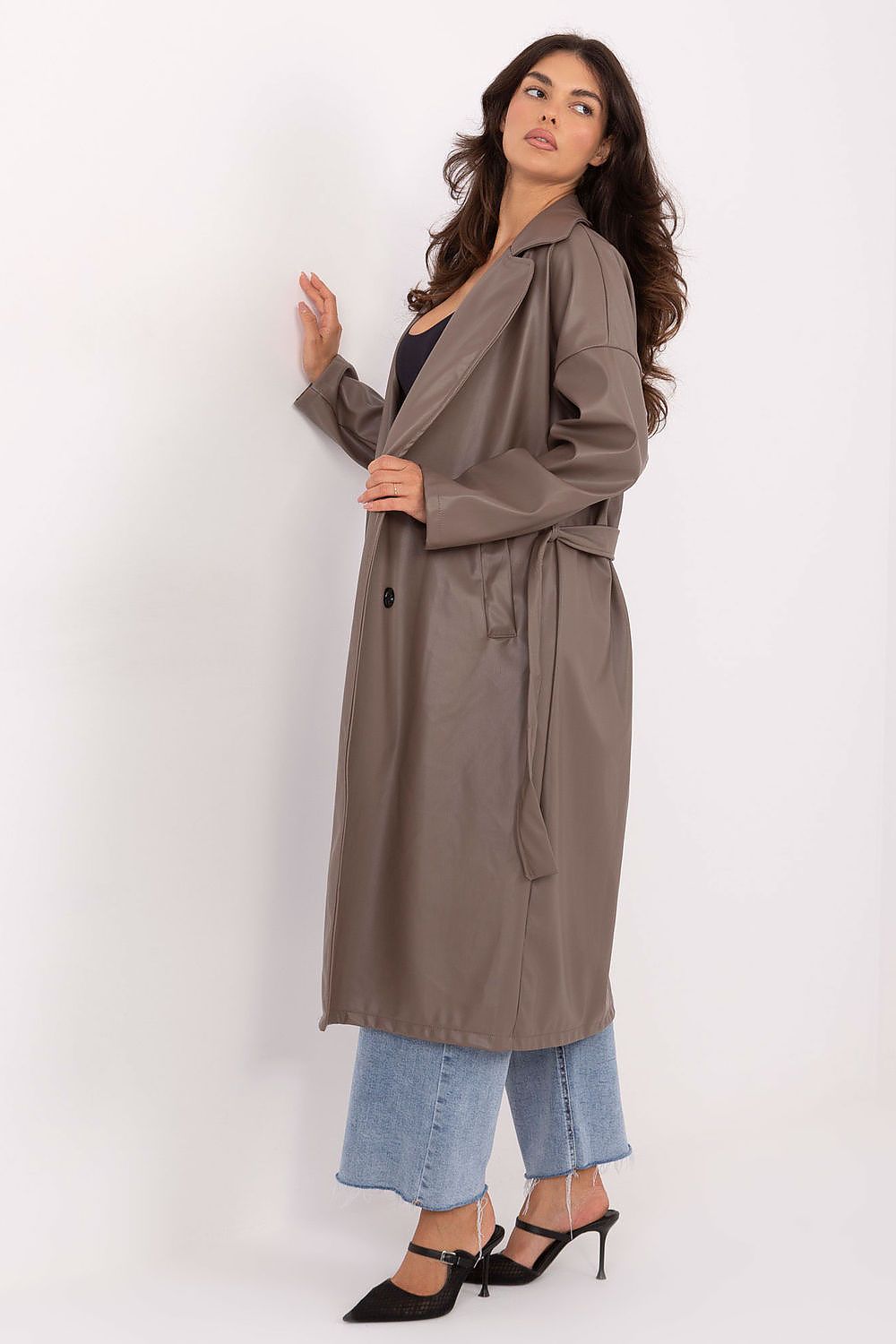  Mantel model 220455 Rue Paris 