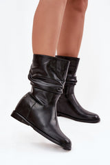  Stiefeletten model 220494 Step in style 