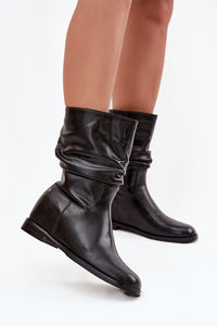  Stiefeletten model 220494 Step in style 