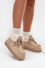  Schneeschuhe model 220521 Step in style 