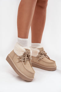  Schneeschuhe model 220521 Step in style 