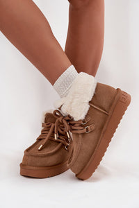  Schneeschuhe model 220523 Step in style 