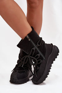  Schneeschuhe model 220524 Step in style 