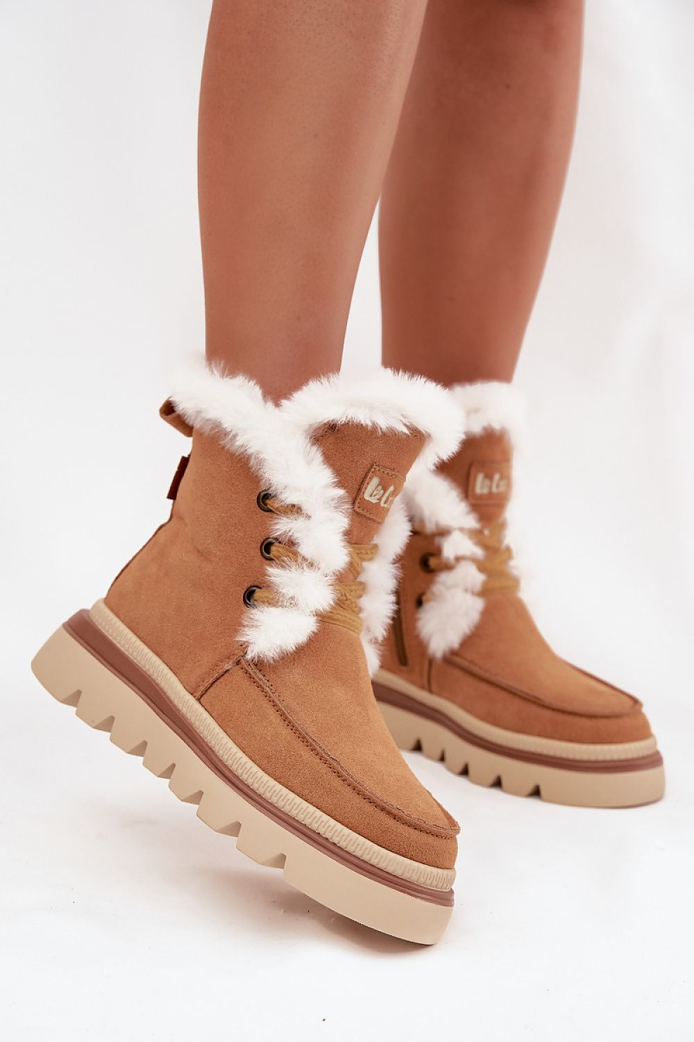  Schneeschuhe model 220528 Step in style 