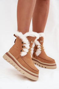  Schneeschuhe model 220528 Step in style 