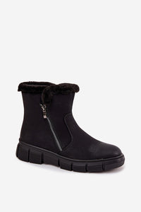  Schneeschuhe model 220529 Step in style 