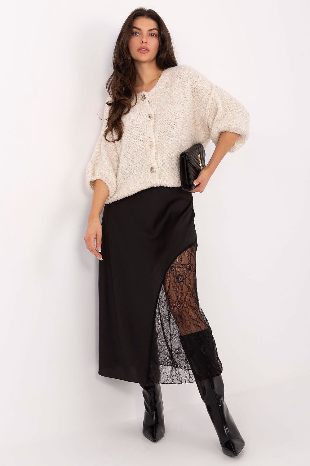  Spitzenrock model 220555 Rue Paris 
