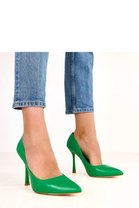  Stöckelschuhe model 220597 Solea 