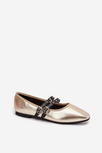  Ballerina Schuhe model 220675 Step in style 