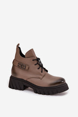  Stiefeletten model 220701 Step in style 