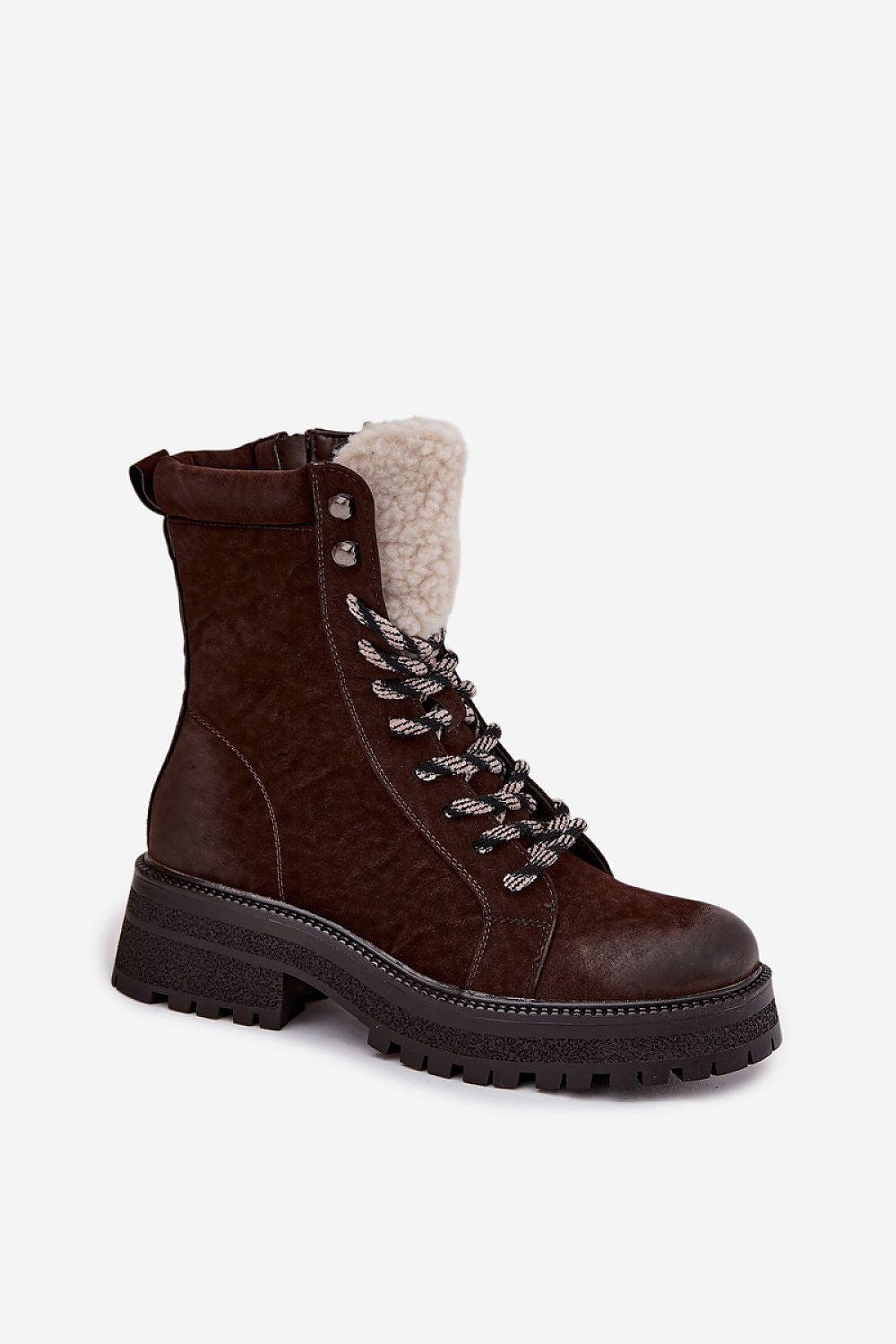  Trapper Schuhe model 220705 Step in style 
