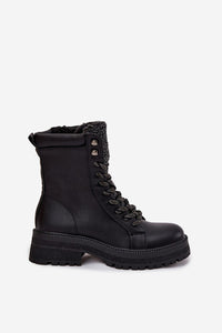  Trapper Schuhe model 220706 Step in style 
