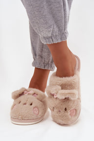  Pantoffeln model 220728 Step in style 