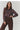  Langarm Hemd model 220781 Makadamia 