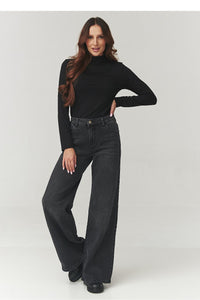  Bluse model 220803 Makadamia 