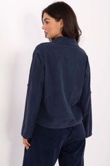  Langarm Hemd model 220822 Italy Moda 