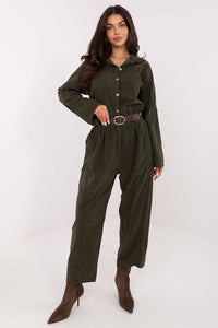  Langarm Hemd model 220823 Italy Moda 