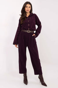  Langarm Hemd model 220825 Italy Moda 