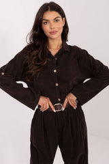  Langarm Hemd model 220827 Italy Moda 
