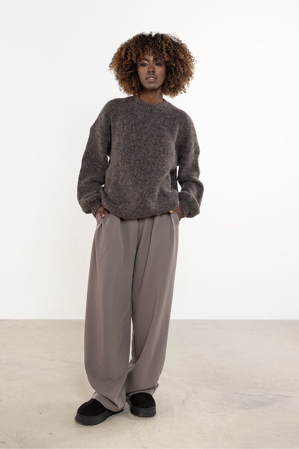  Pullover model 220849 awama 