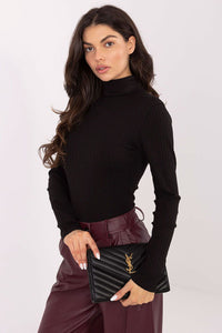  Rollkragenpullover model 220872 Rue Paris 