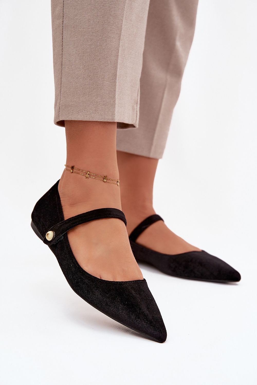  Ballerina Schuhe model 220887 Step in style 