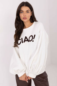  Sweater model 220861 Rue Paris 