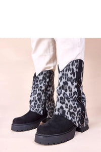  Stiefeletten model 221042 Solea 