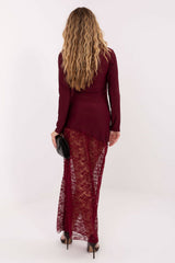  Langes Kleid model 221058 Italy Moda 