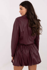  Kurzer Rock model 221081 Italy Moda 