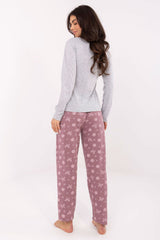  Pyjama model 221203 Forever Pink 