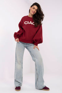  Sweater model 221276 Rue Paris 