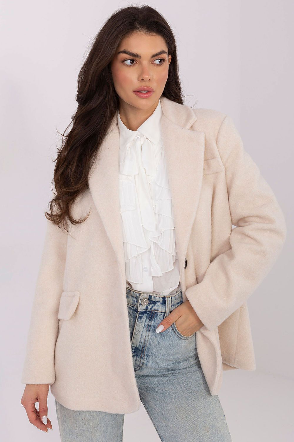  Mantel model 221290 Rue Paris 