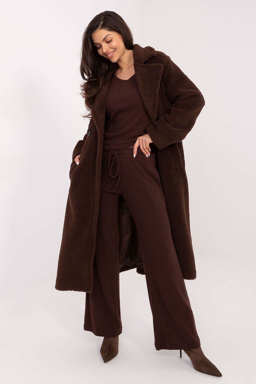  Pullover model 221376 Factory Price 