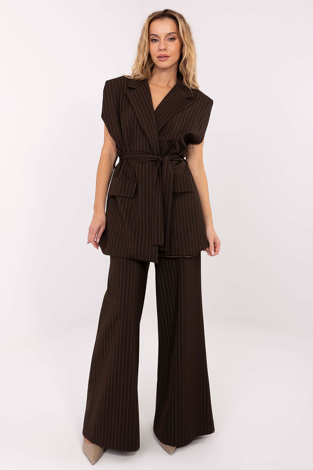  Weste model 221444 Rue Paris 