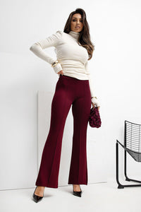  Sportanzug Hosen model 221536 Rue Paris 