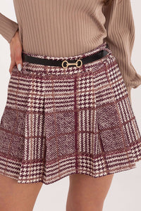  Rockshorts model 221574 Italy Moda 