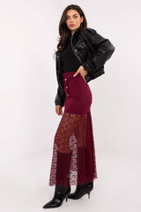  Spitzenrock model 221593 Italy Moda 