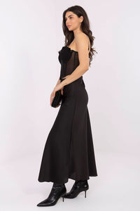  Langer Rock model 221598 Italy Moda 