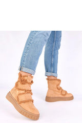  Stiefeletten model 221637 Solea 